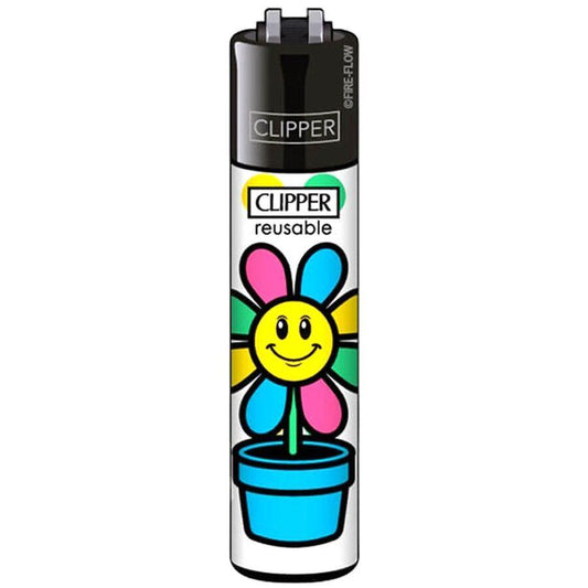 Clipper® Lighter Classic "Grow Pots"