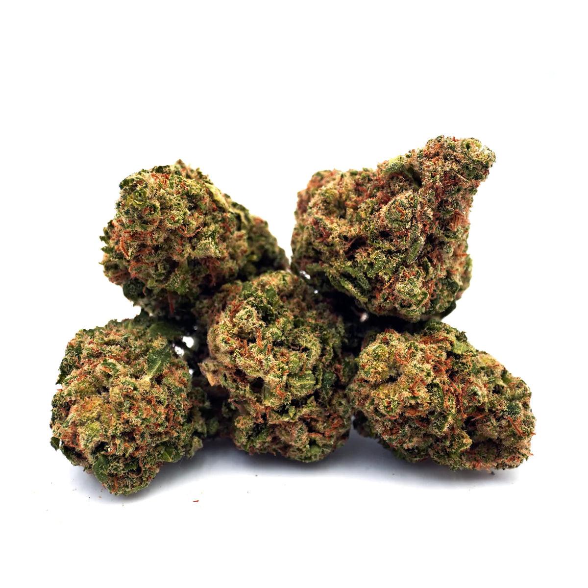 Blue Dream ⬩ Hydro