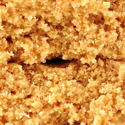 Jaune Crémeux ⬩ Résine 50% CBD.