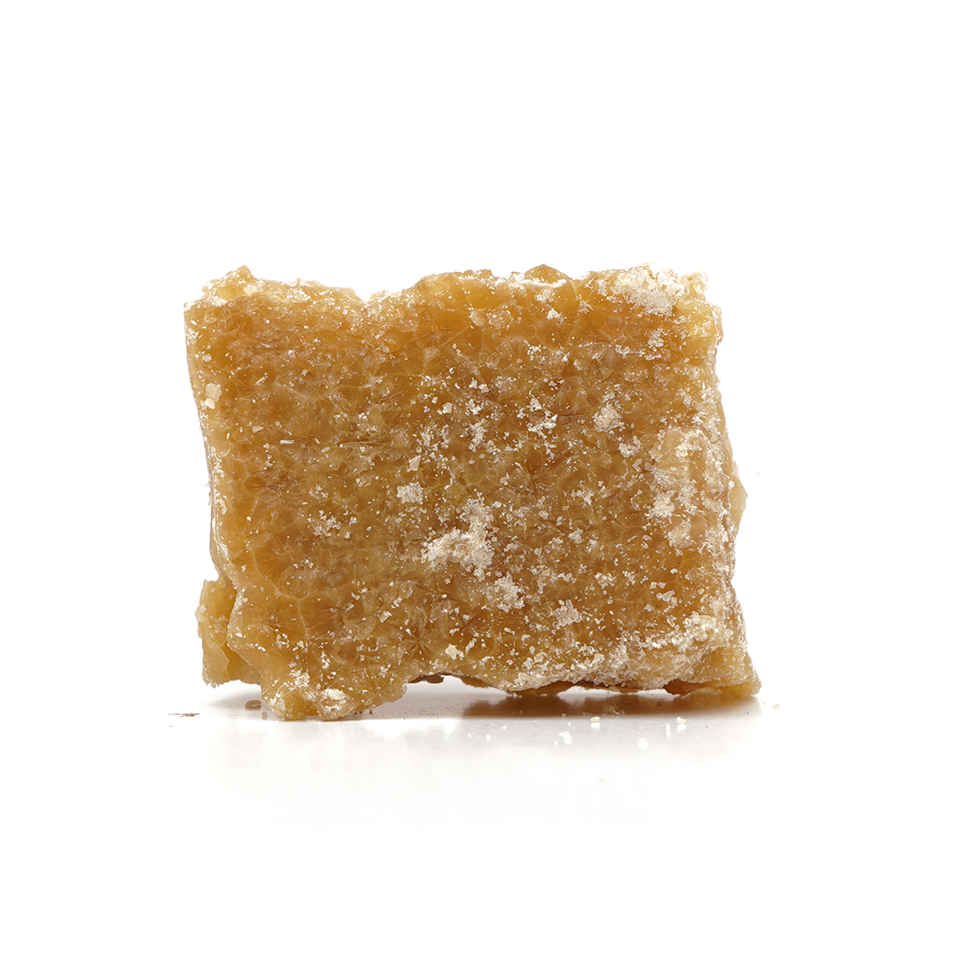 Crumble Lemon Haze ⬩ 85% CBD ⬩ 1G.
