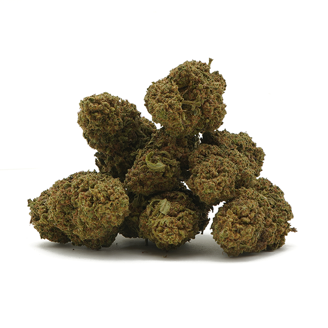 Zkittlez ⬩ Greenhouse