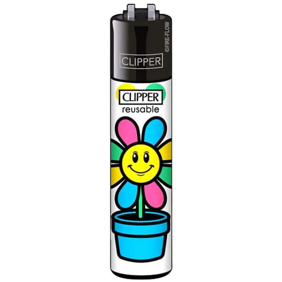 Clipper® Lighter Classic "Grow Pots"