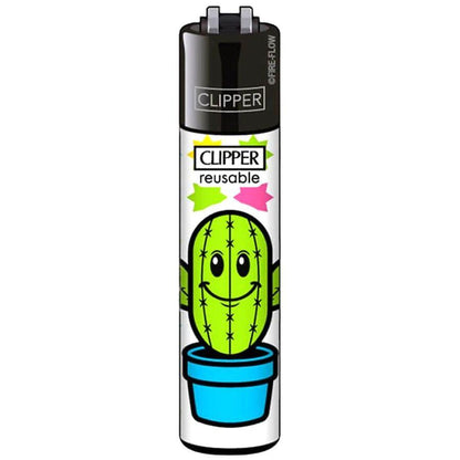 Clipper® Lighter Classic "Grow Pots"