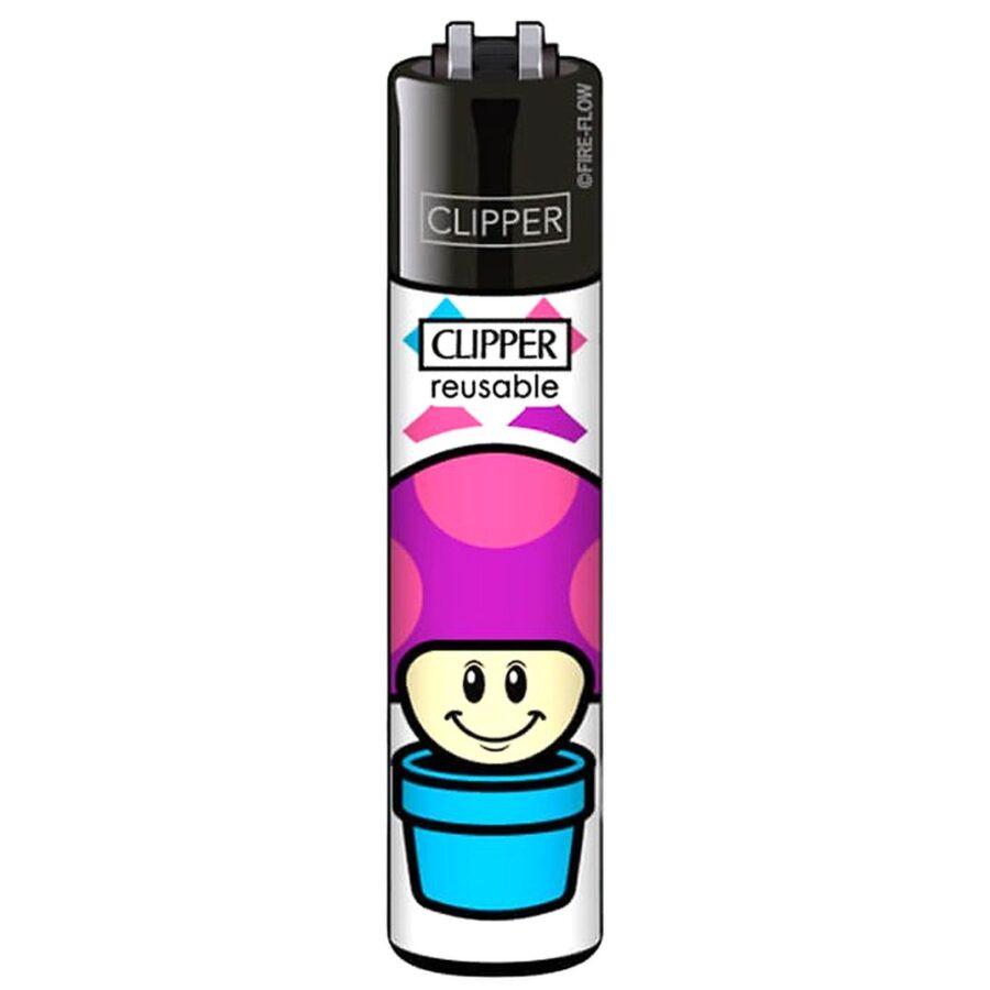 Clipper® Lighter Classic "Grow Pots"