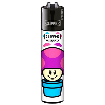 Clipper® Lighter Classic "Grow Pots"
