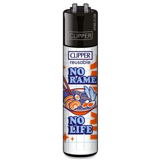 Clipper® Lighter Classic "Ramen".