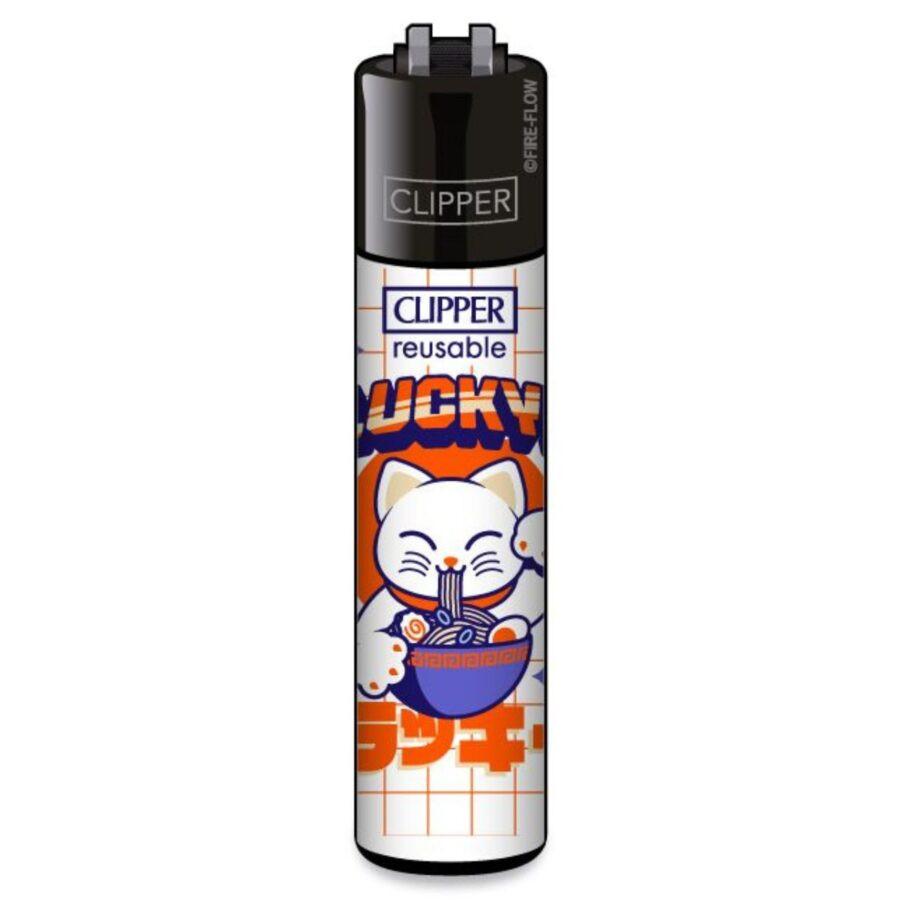 Clipper® Lighter Classic "Ramen".