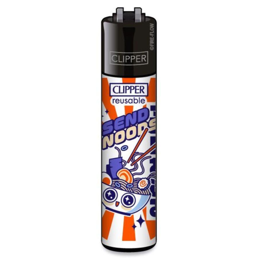 Clipper® Lighter Classic "Ramen".