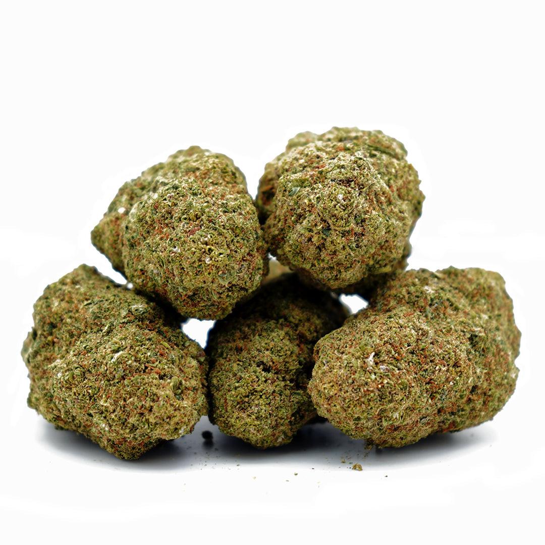 Alien Kush CBD ⬩ Hydro