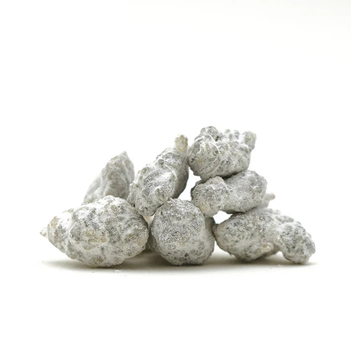 Permafrost ⬩ Cristal Isolat ⬩ +82%🤯.