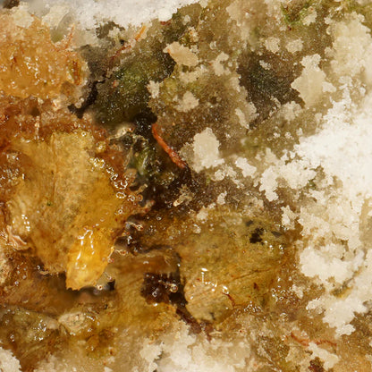 Permafrost ⬩ Cristal Isolat ⬩ +82%🤯.