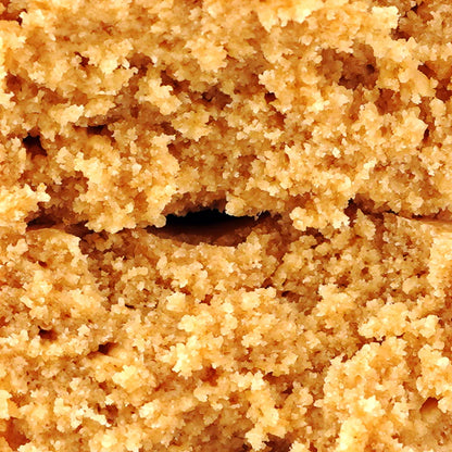 Jaune Crémeux ⬩ Résine 50% CBD.