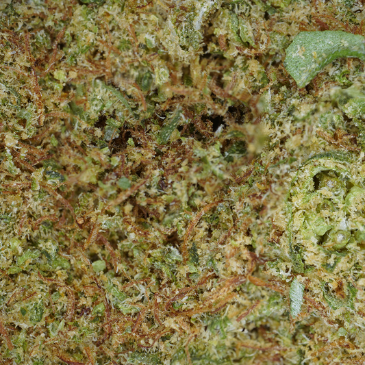 Kryptonite ⬩ Hydro