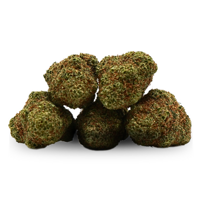 Kryptonite ⬩ Hydro