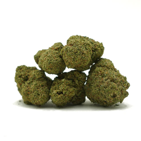 Mandarine ⬩ Hydro