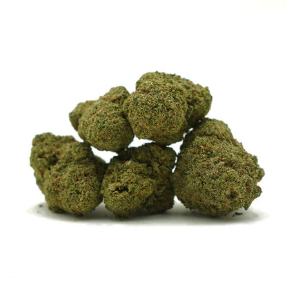 Mandarine ⬩ Hydro