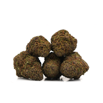 Sour Diesel ⬩ Greenhouse