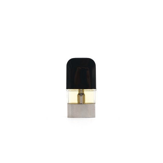 Cartouche CBD Full Spectrum ⬩ Banana Cream.