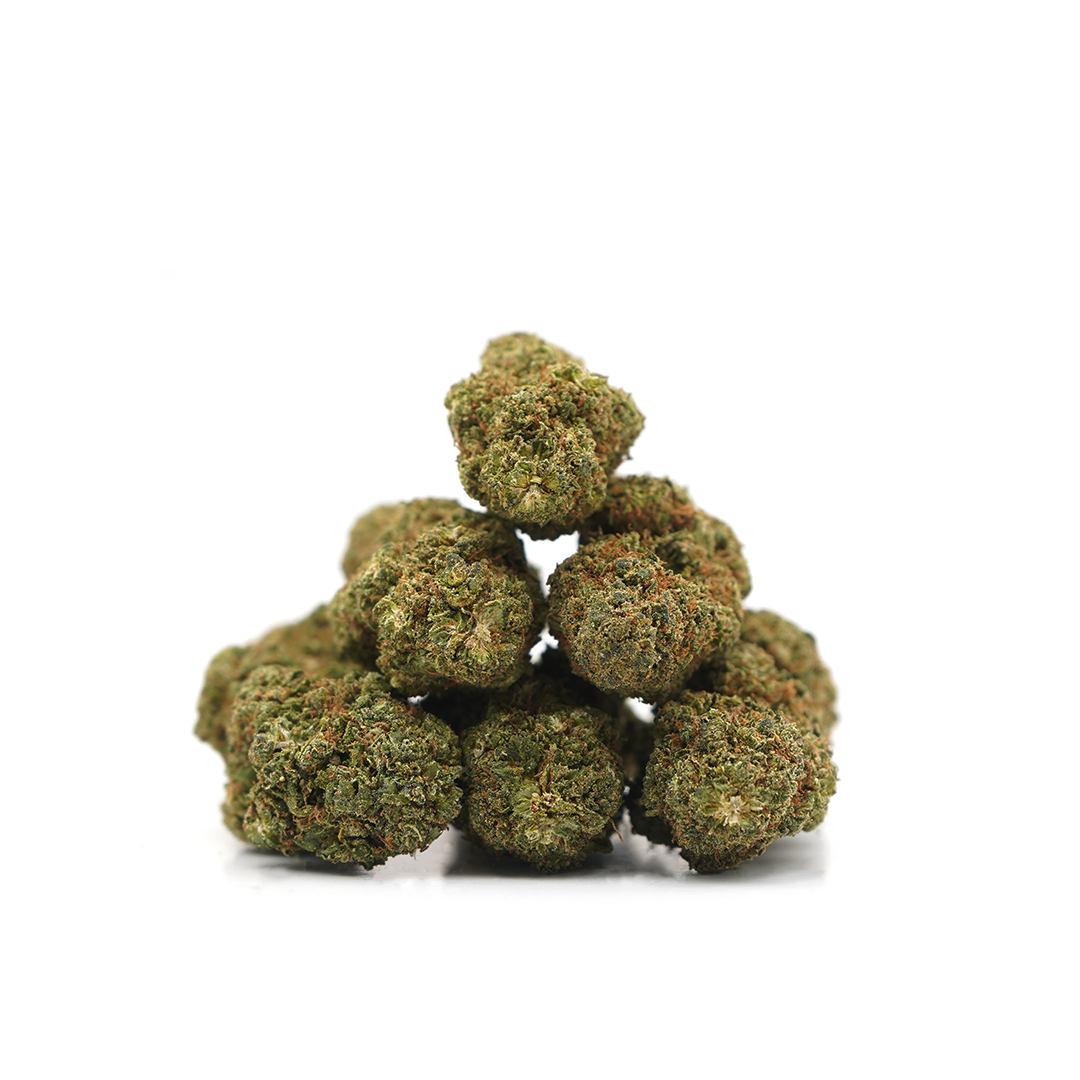 Cookie Kush ⬩ Indoor