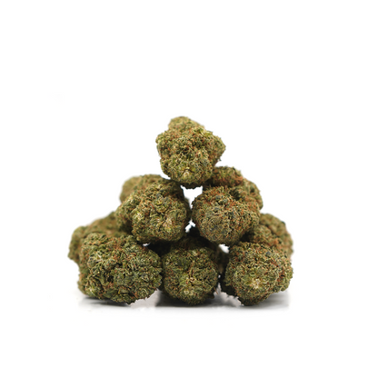 Cookie Kush ⬩ Indoor