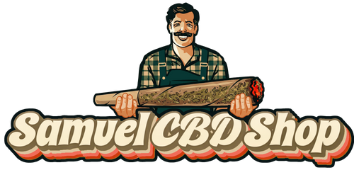 Samuel CBD Shop