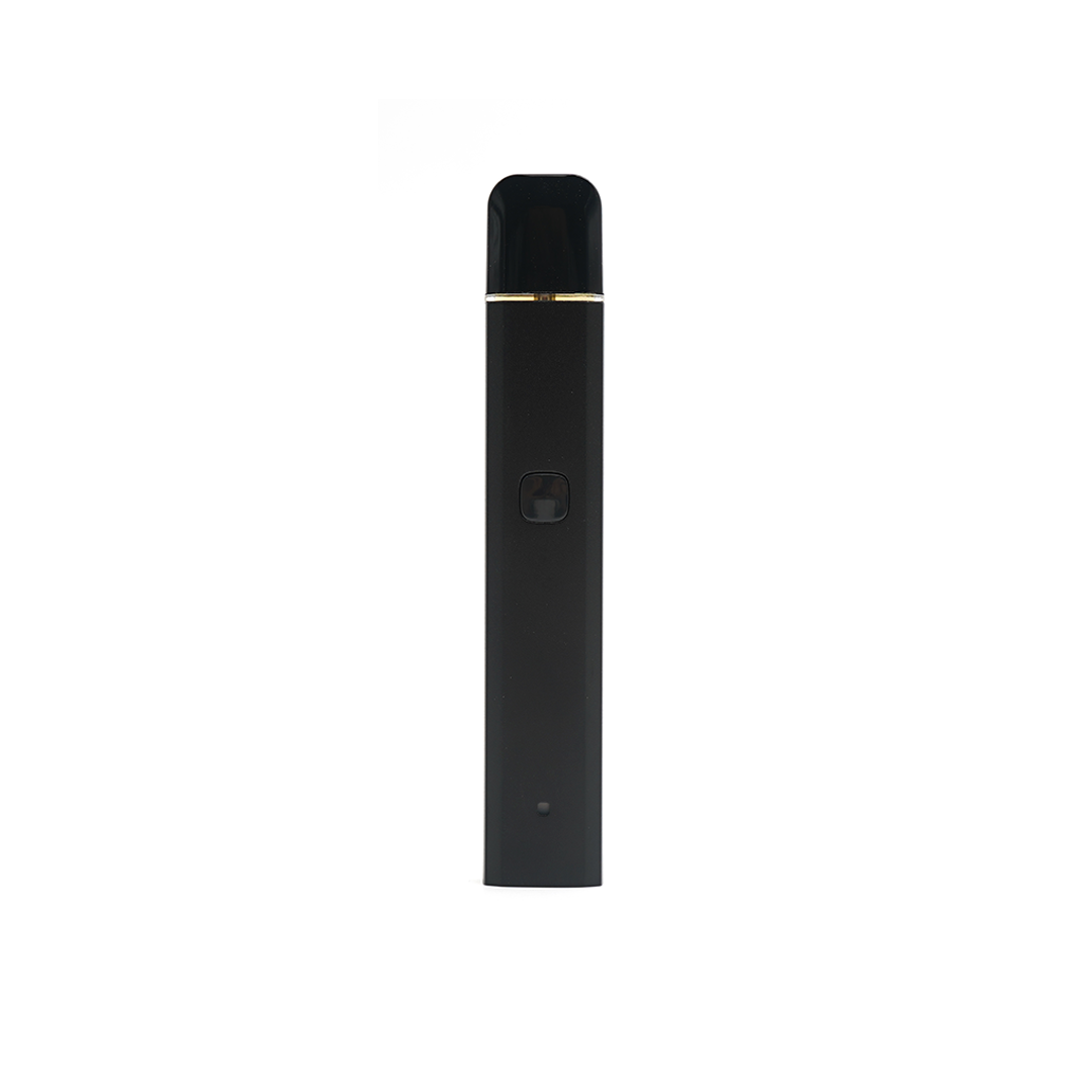 Vape Pen CBD Full Spectrum ⬩ Amnesia.